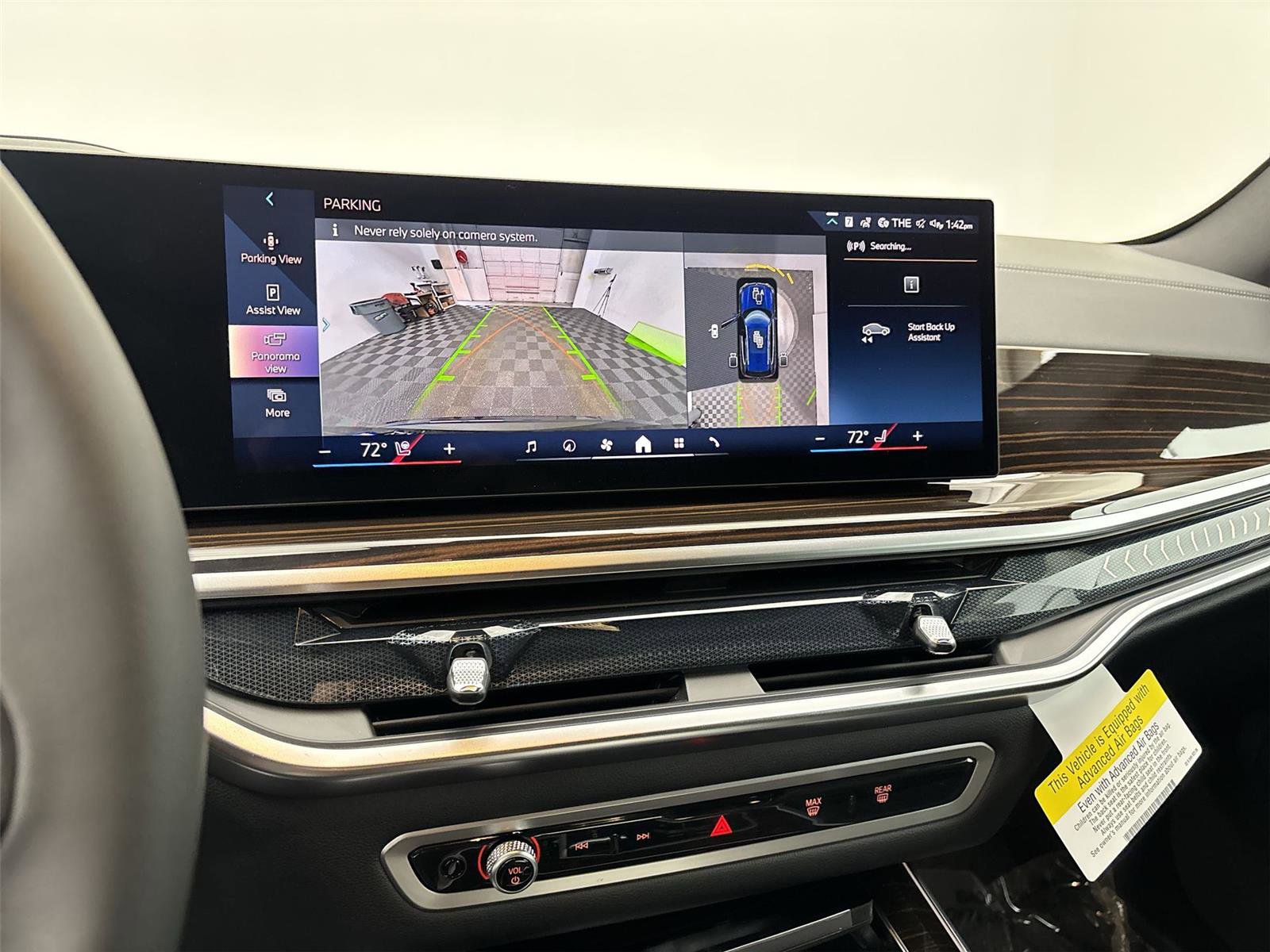 New 2026 BMW X5 xDrive50e AWD/4WD image 30