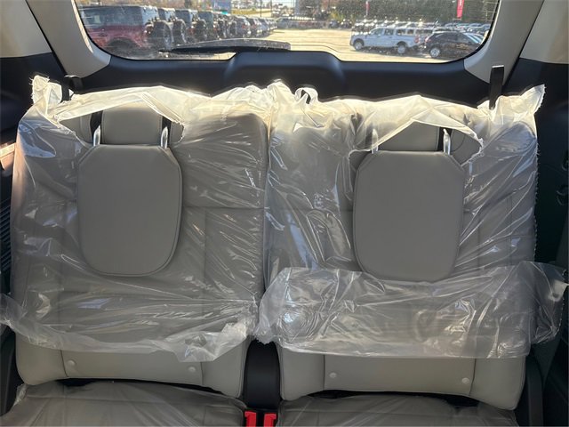 New 2026 Ford Explorer Active image 27