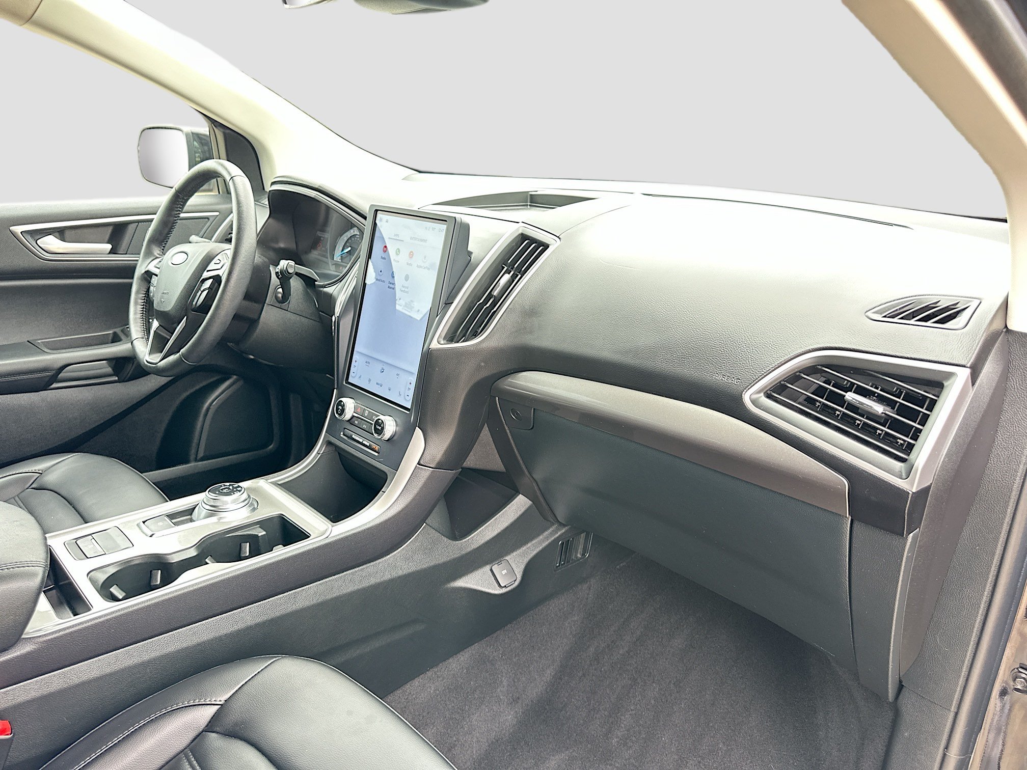 Certified 2023 Ford Edge SEL AWD/4WD image 27