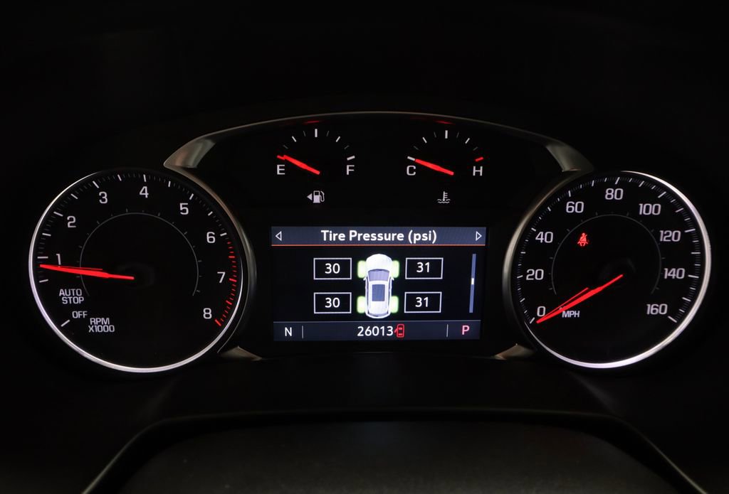 Used 2023 Chevrolet Blazer LT w/ LPO, Floor Liner Package FWD image 28