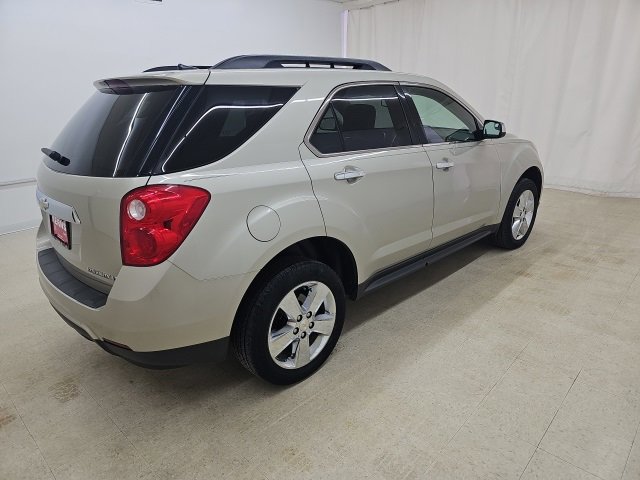 Used 2014 Chevrolet Equinox LT image 10