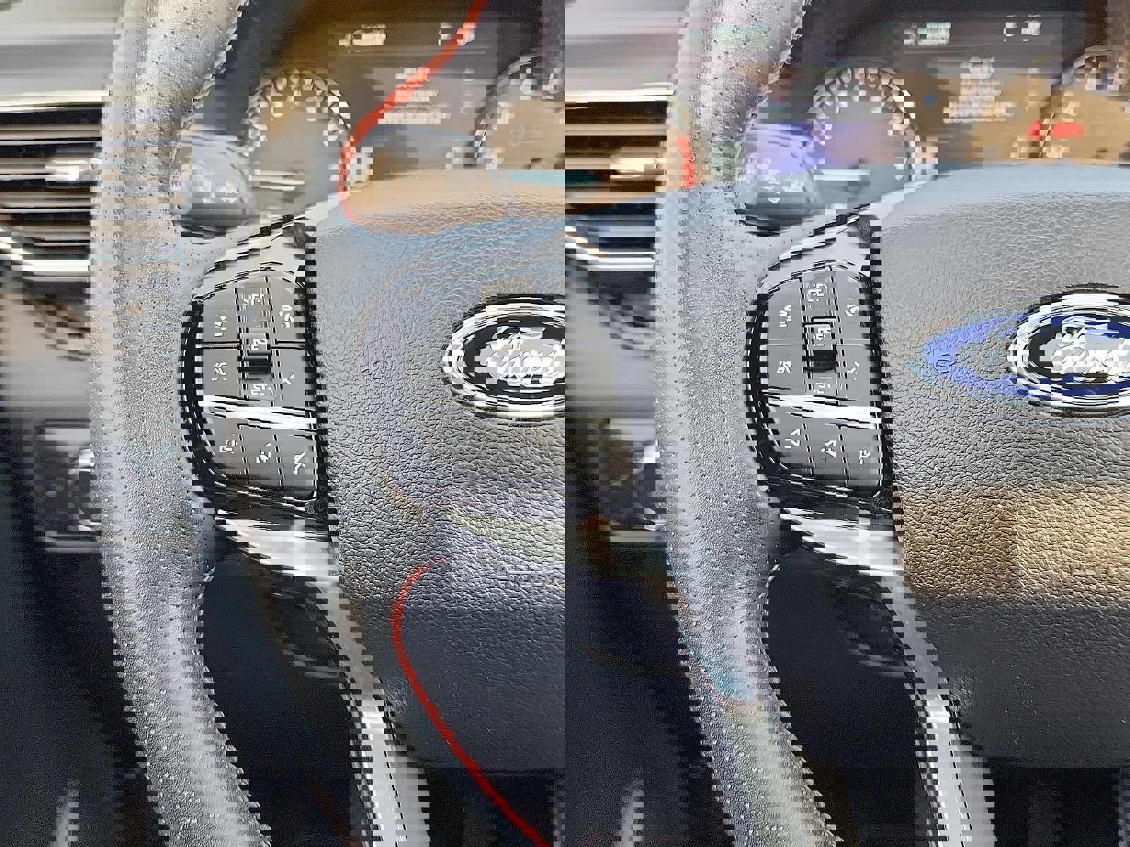 Certified 2022 Ford Explorer ST-Line w/ Class IV Trailer Tow Package AWD/4WD image 24