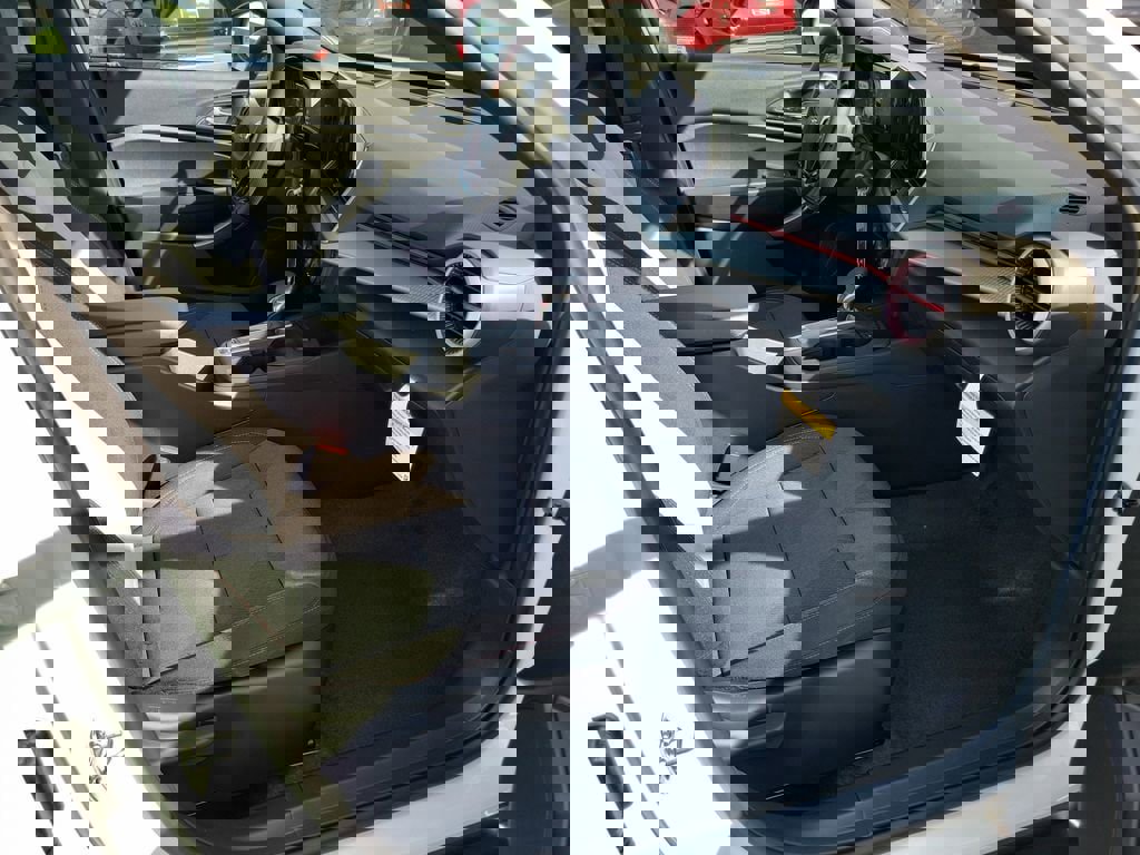 New 2026 Chevrolet Trax RS w/ Driver Confidence Package image 13