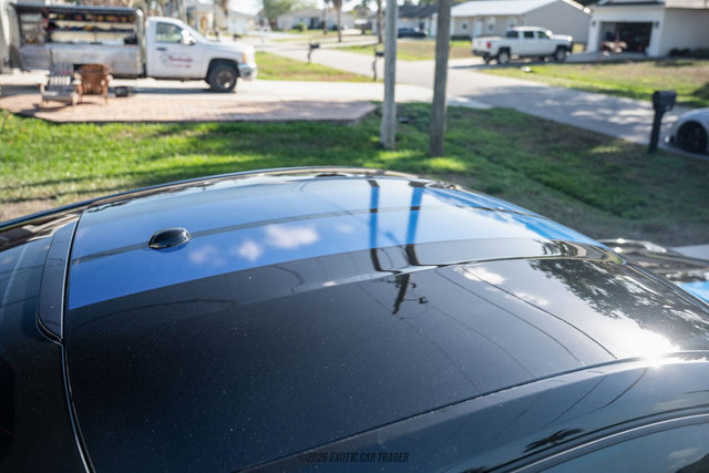 Used 2018 Ford Mustang Shelby GT350 w/ Electronics Package image 65