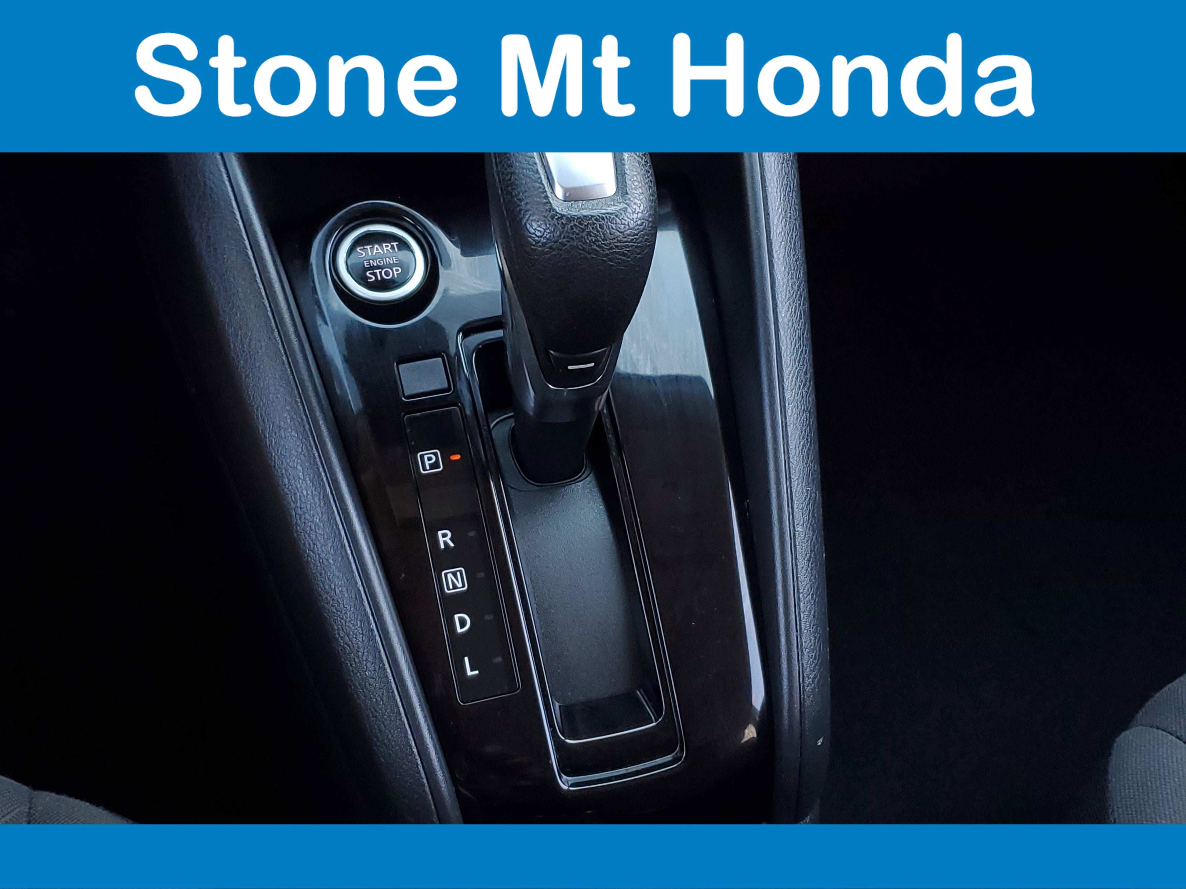 Used 2022 Nissan Kicks S image 30