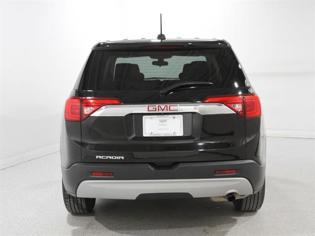 Used 2017 GMC Acadia SLE image 19