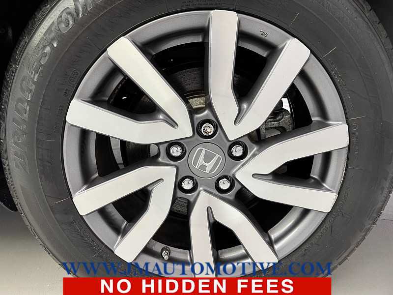 Used 2020 Honda Pilot EX-L image 9