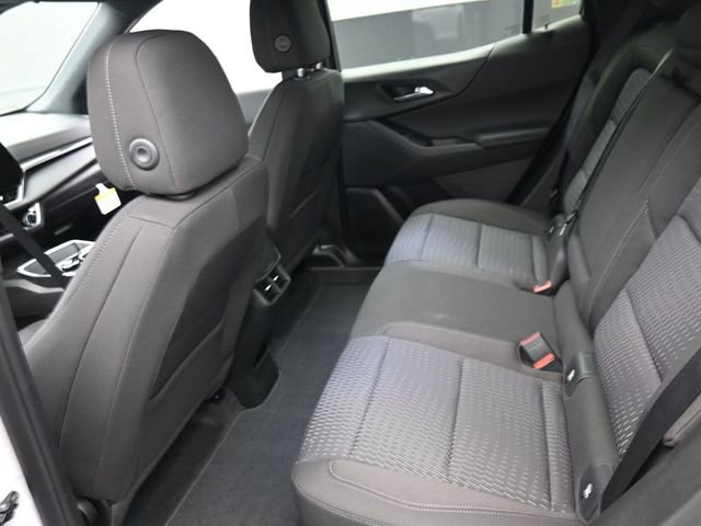 New 2026 Chevrolet Equinox LT w/ Safety and Technology Package image 9