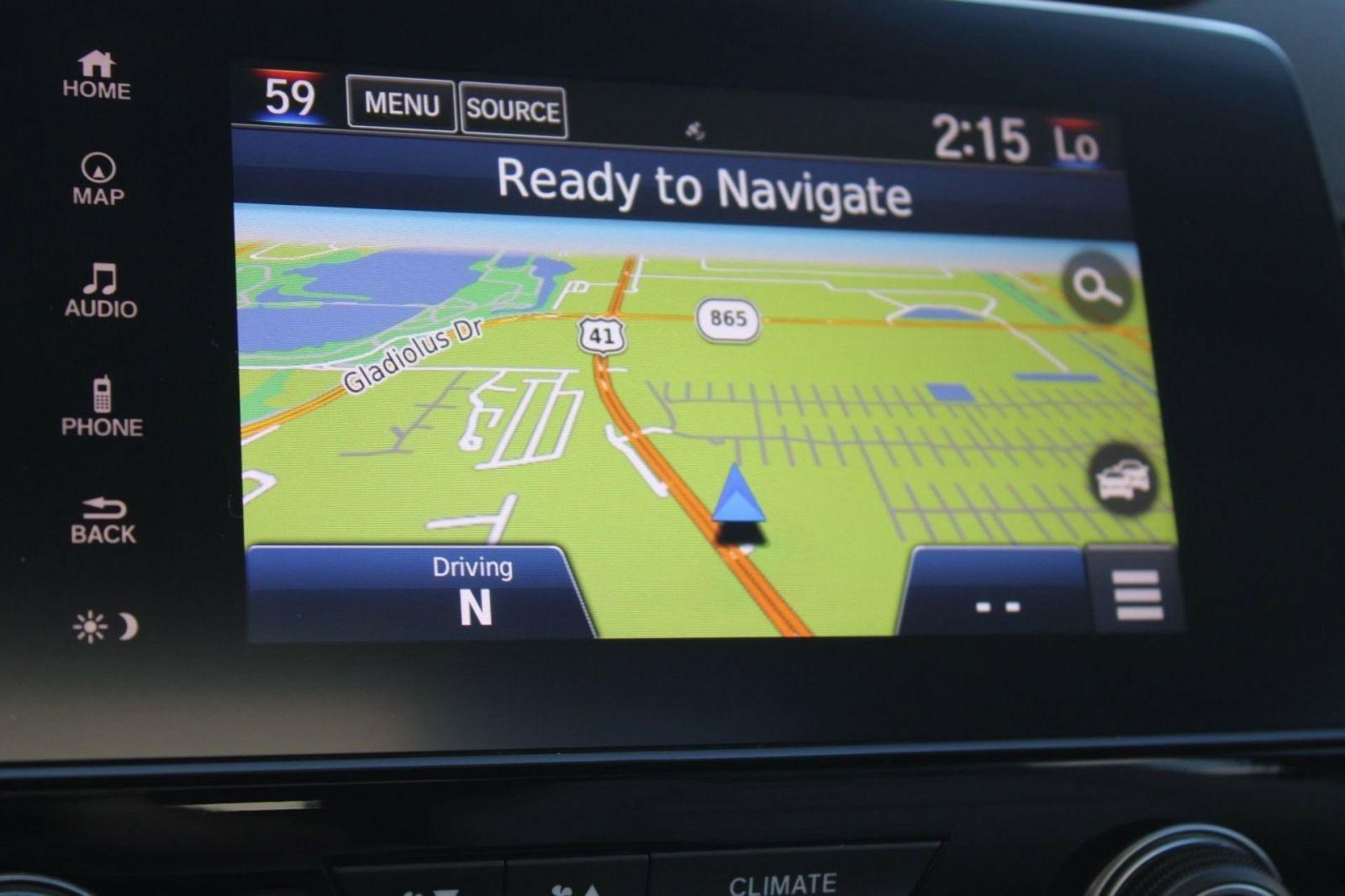 Used 2017 Honda CR-V Touring image 24