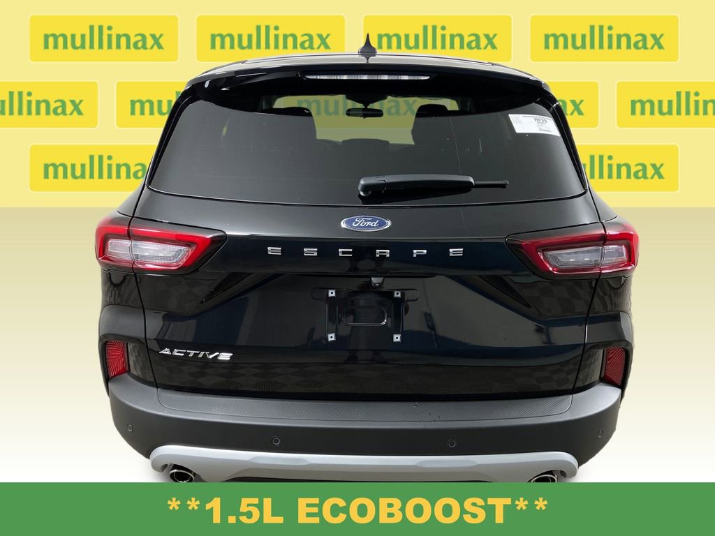 New 2026 Ford Escape Active w/ Tech Pack #1 image 8