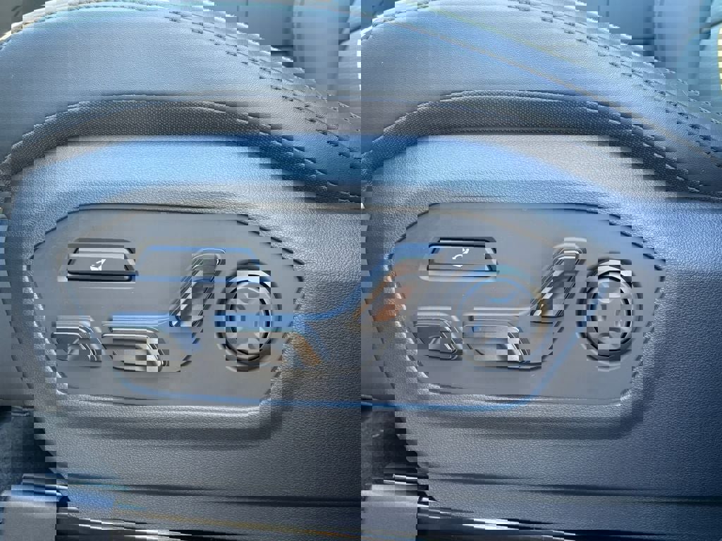 New 2026 Hyundai Santa Fe Limited image 9