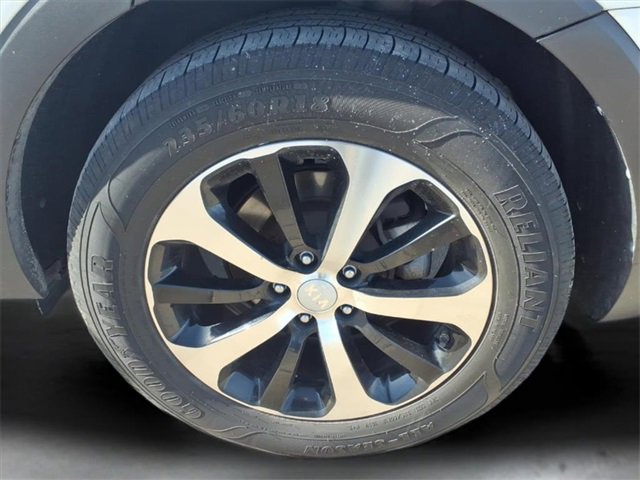 Used 2018 Kia Sorento EX image 24