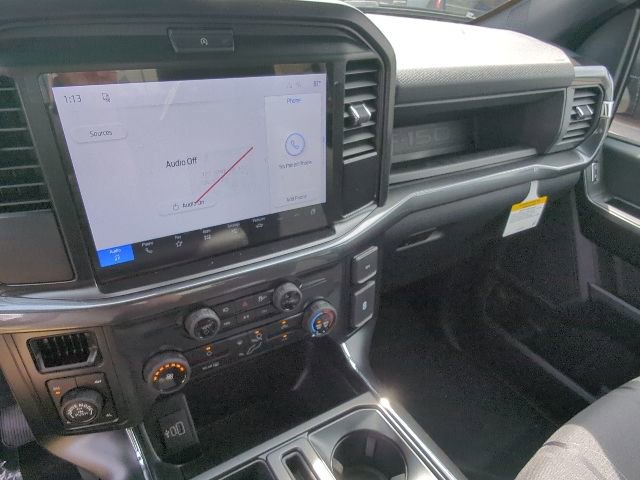 New 2026 Ford F150 STX image 25