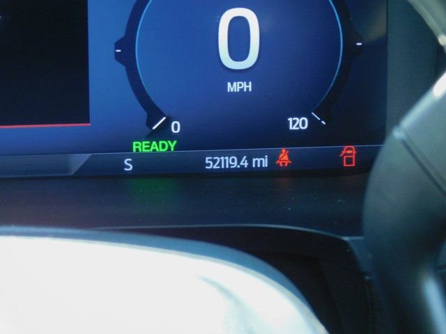 Used 2024 Ford F150 XLT w/ Mobile Office Package image 6