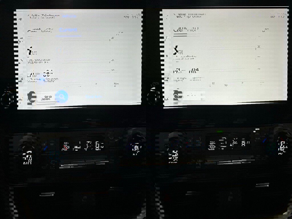 Used 2025 Toyota Grand Highlander AWD image 34