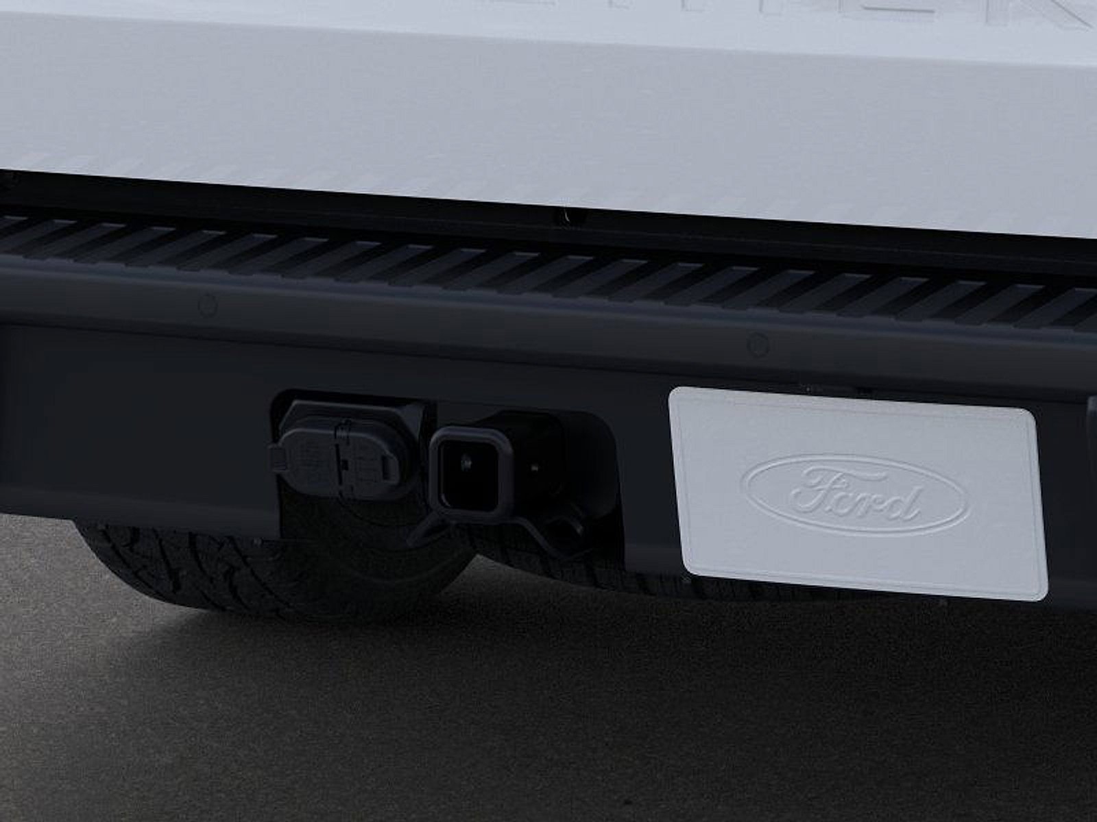 New 2025 Ford Maverick XLT w/ XLT Luxury Package image 23