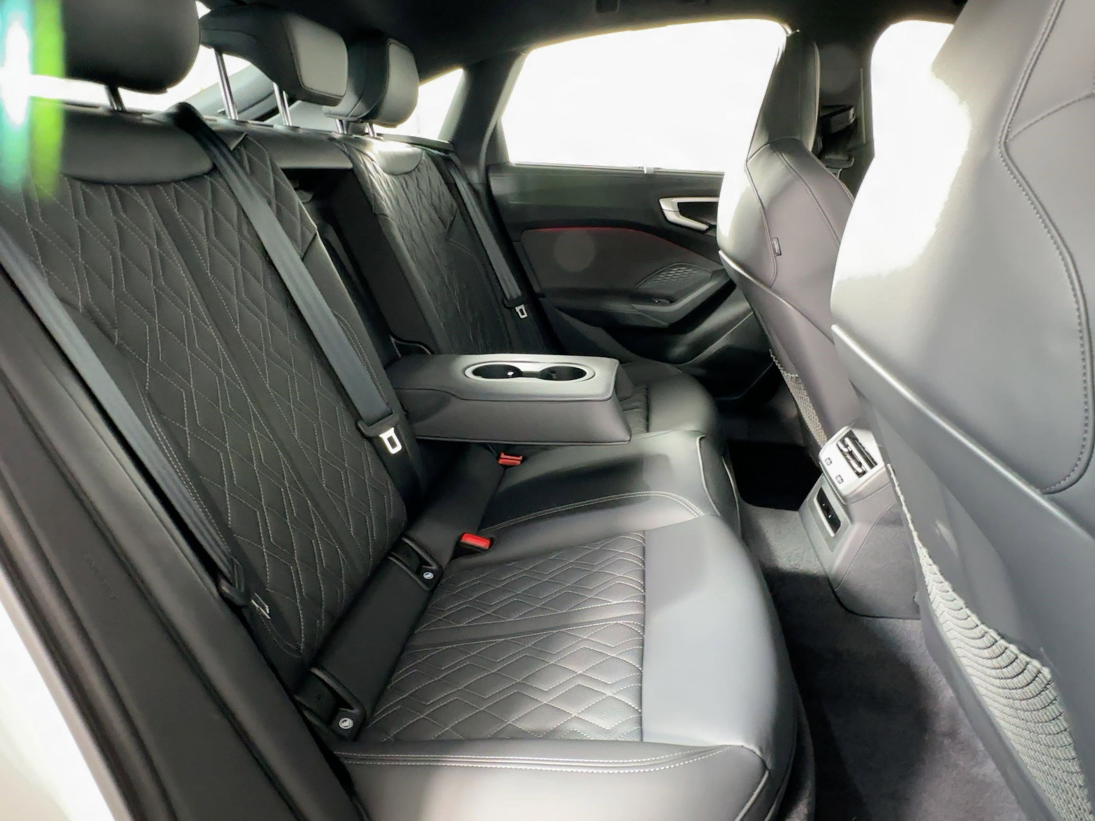 New 2025 Audi S5 Premium Plus image 30