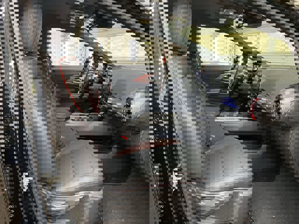 Used 2024 Chevrolet Equinox EV RS image 19