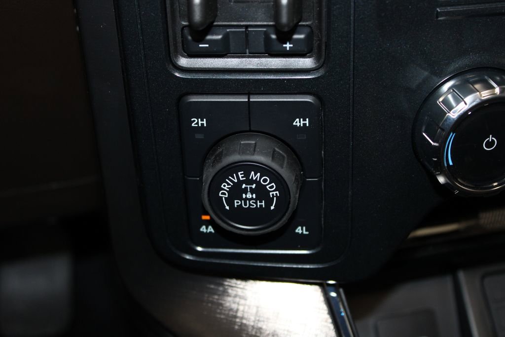 New 2026 Ford F150 King Ranch image 46