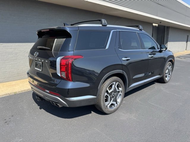 Used 2023 Hyundai Palisade Limited image 38