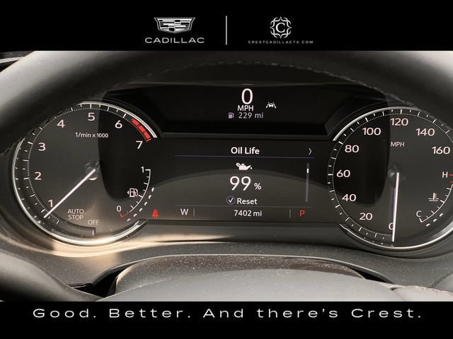 Certified 2024 Cadillac XT6 Luxury FWD image 17