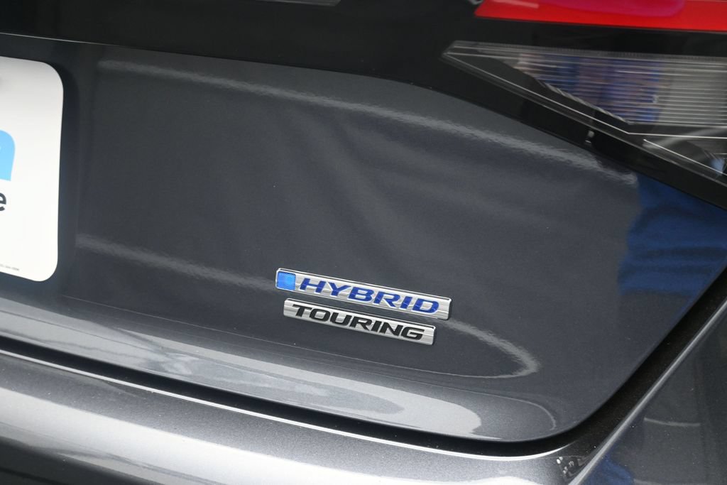 New 2026 Honda Accord Touring image 22