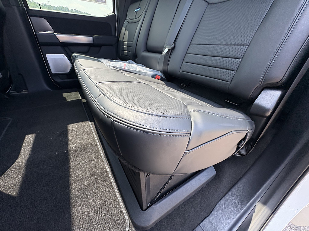 New 2026 Ford F350 Platinum AWD/4WD image 20