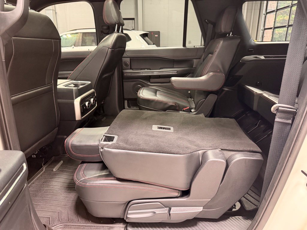 Used 2022 Ford Expedition Max Limited AWD/4WD image 20
