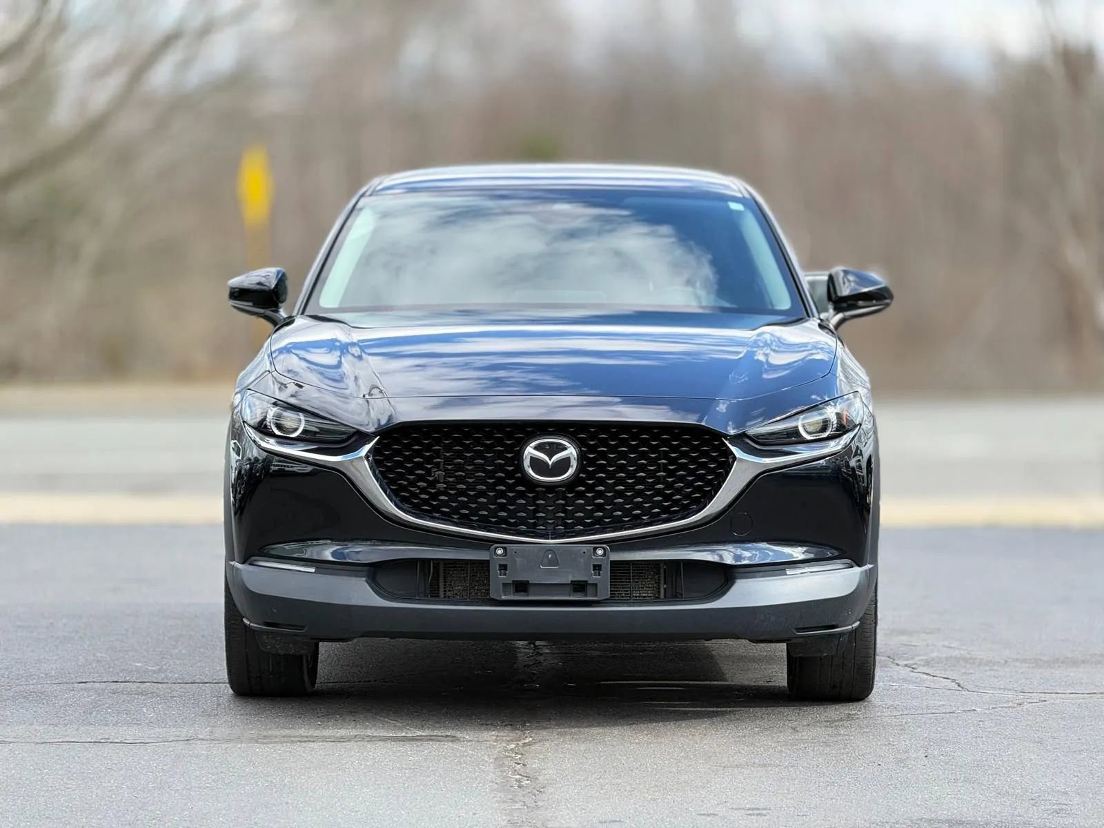 Used 2020 MAZDA CX-30 AWD w/ Preferred Package image 3