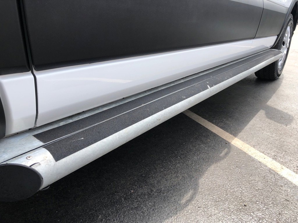 Used 2024 Ford Transit 250 Low Roof w/ Exterior Upgrade Package image 14