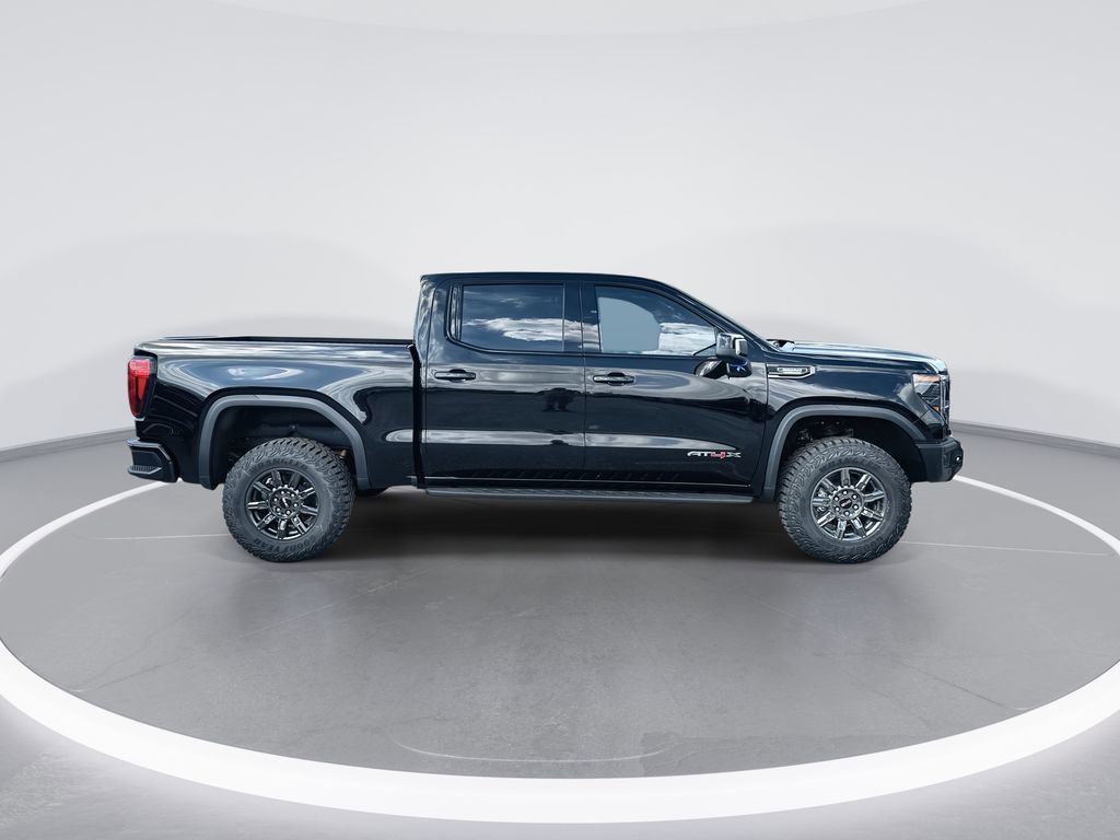 New 2026 GMC Sierra 1500 AT4X image 9