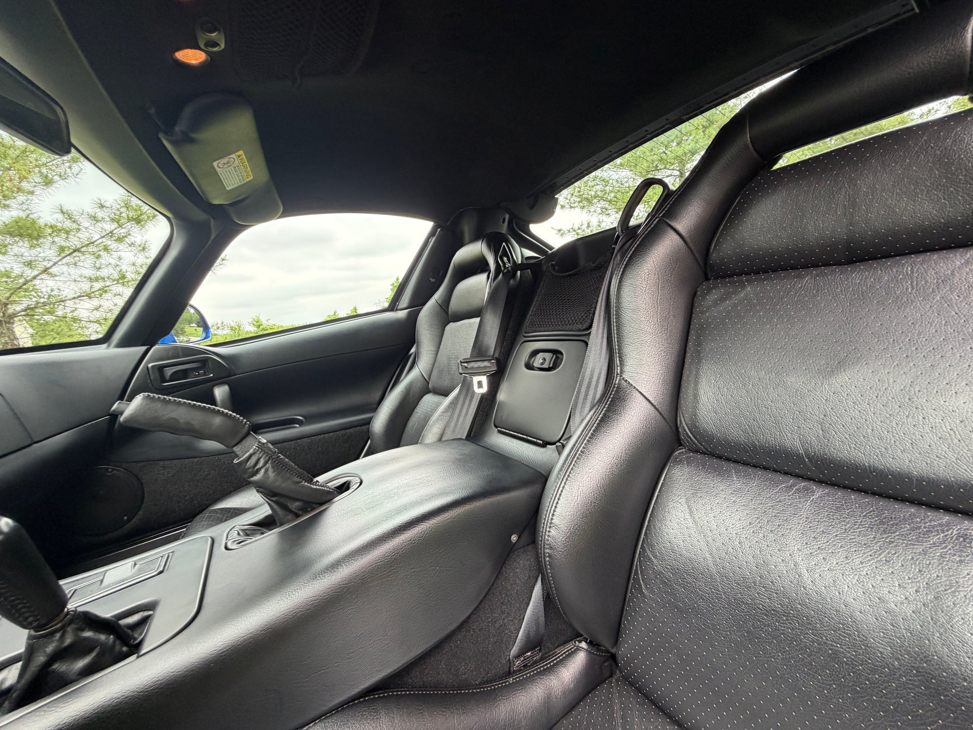 Used 1997 Dodge Viper GTS RWD image 22