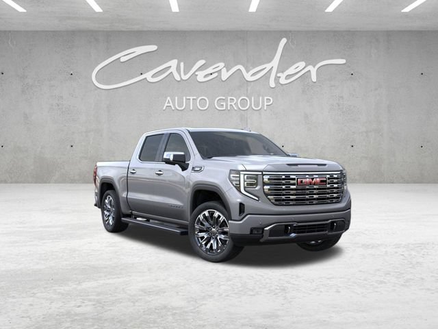New 2026 GMC Sierra 1500 Denali w/ Denali Reserve Package RWD video 1