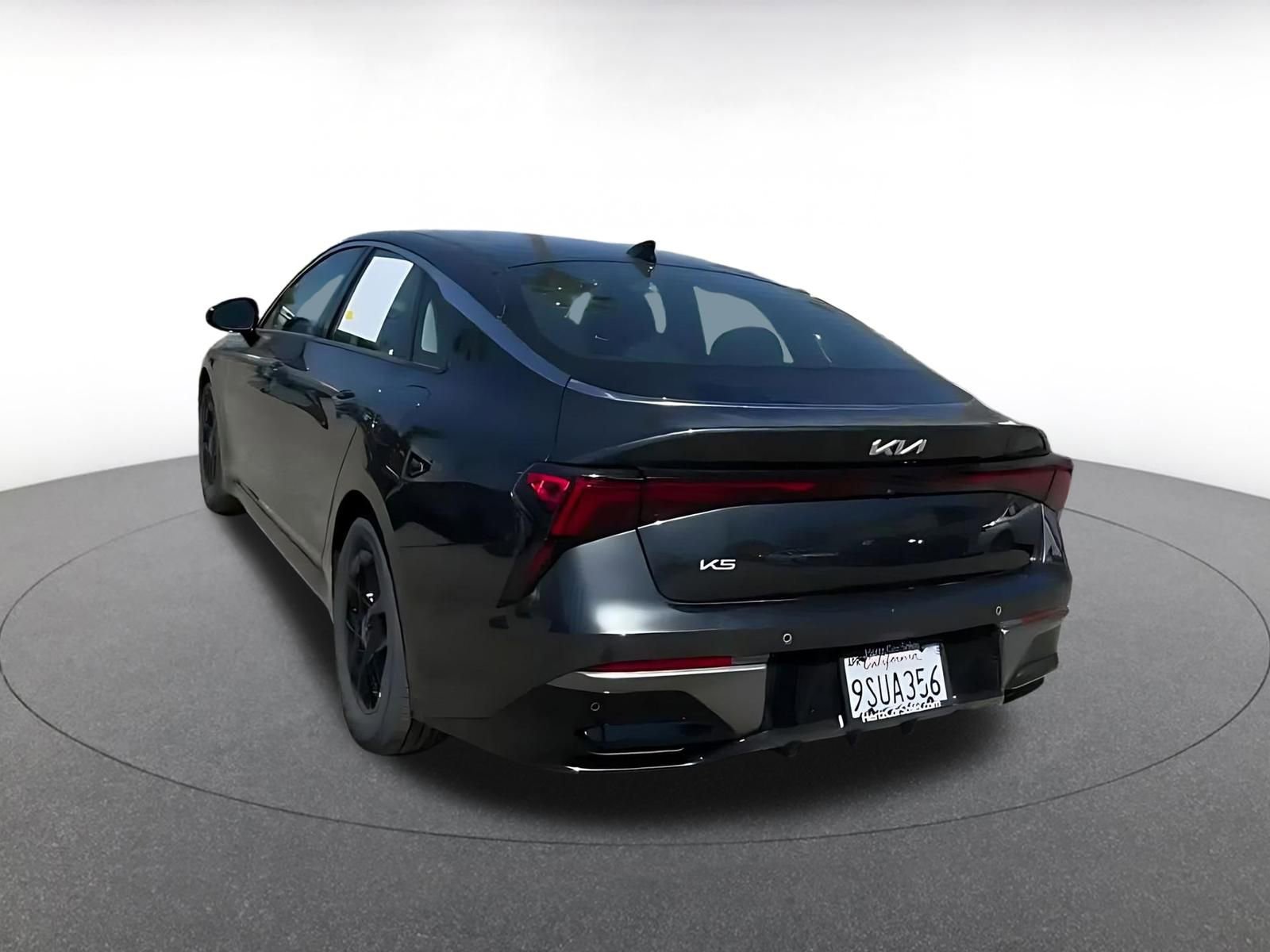 Used 2025 Kia K5 LXS image 11