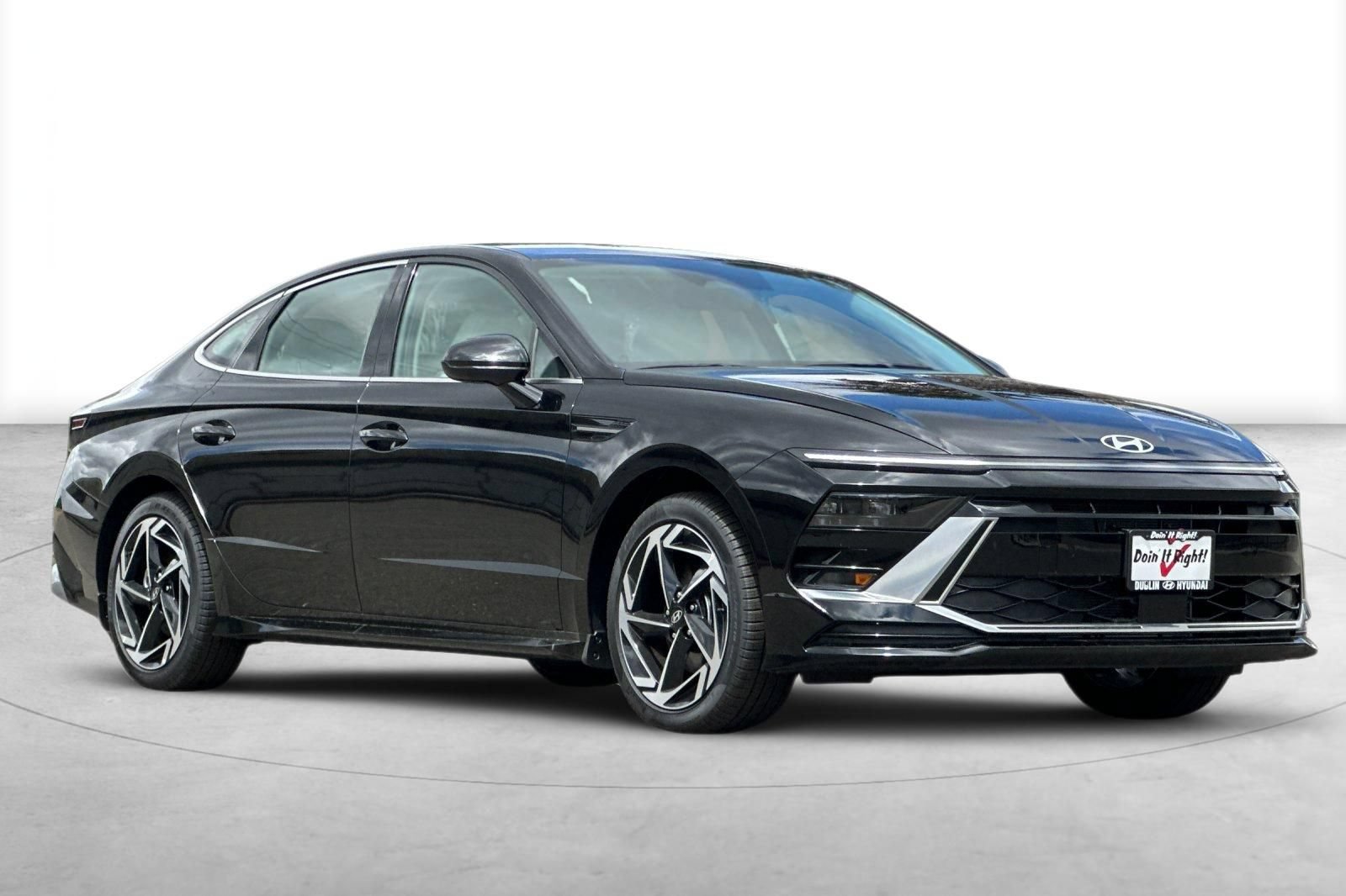 New 2026 Hyundai Sonata SEL FWD image 8