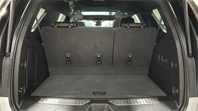 Used 2023 Chevrolet Tahoe High Country image 7