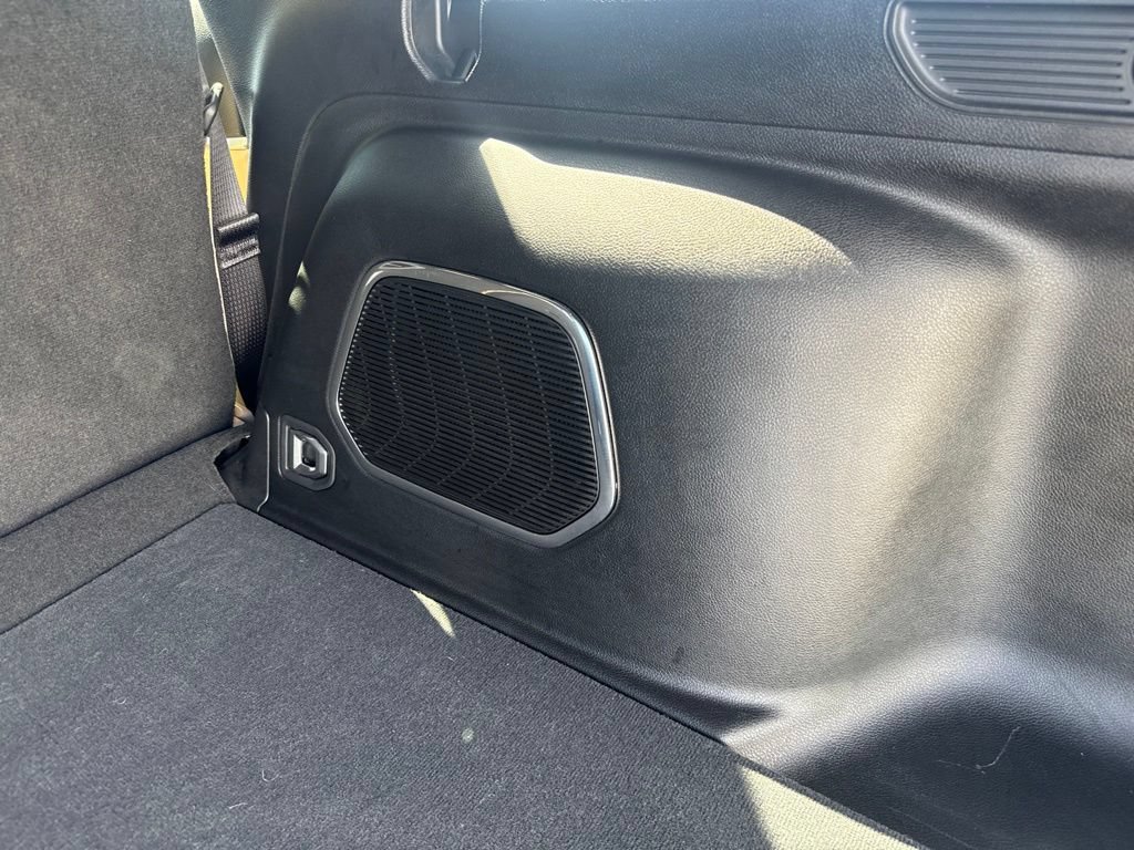 Certified 2023 Jeep Grand Cherokee 4WD 4xe image 8