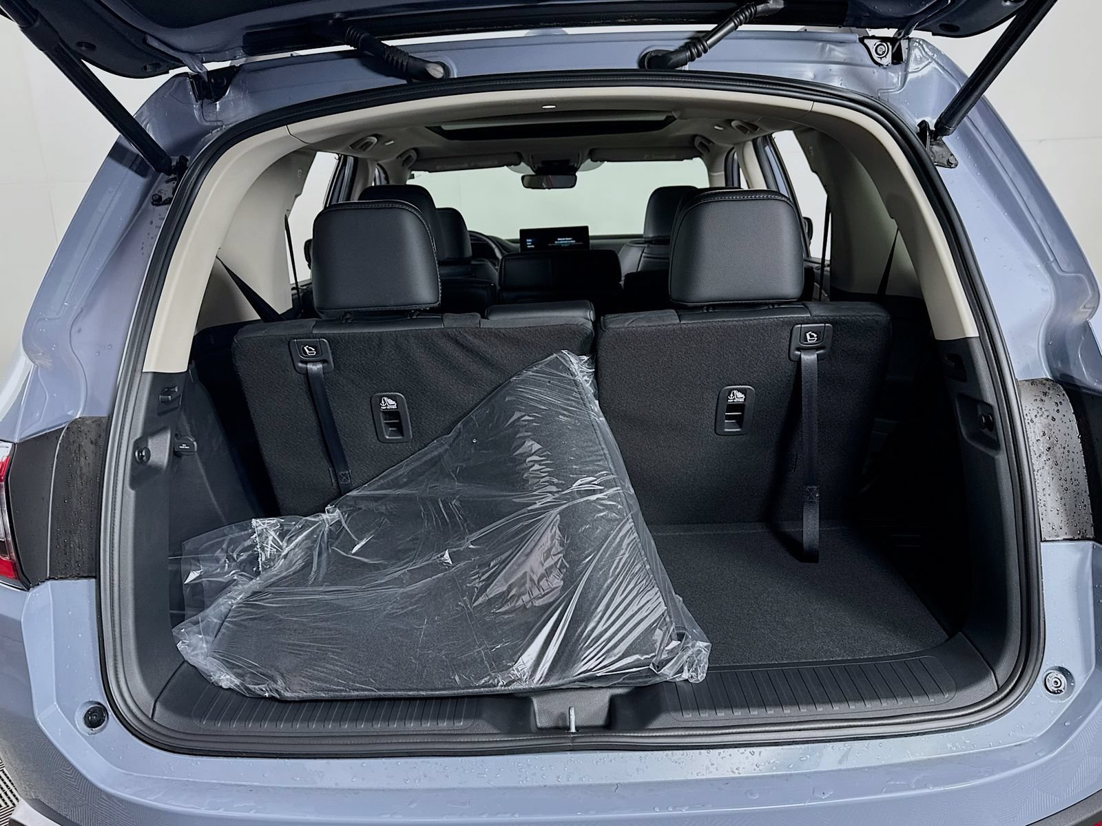 Certified 2026 Honda Pilot Elite image 20