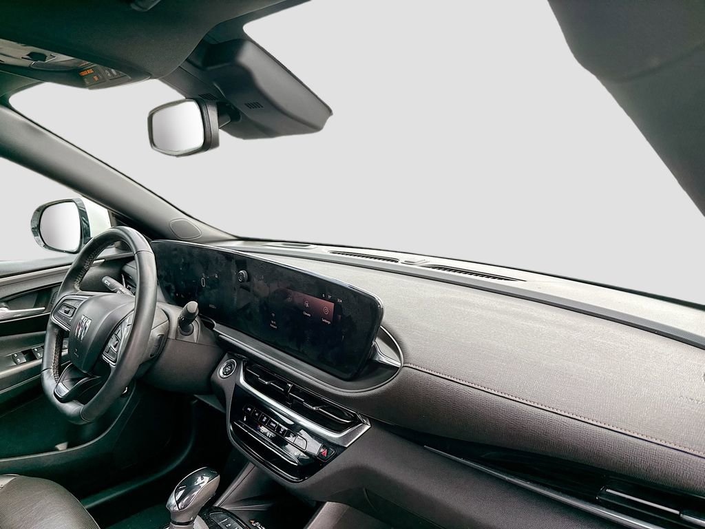 Used 2024 Buick Envista Avenir FWD image 19