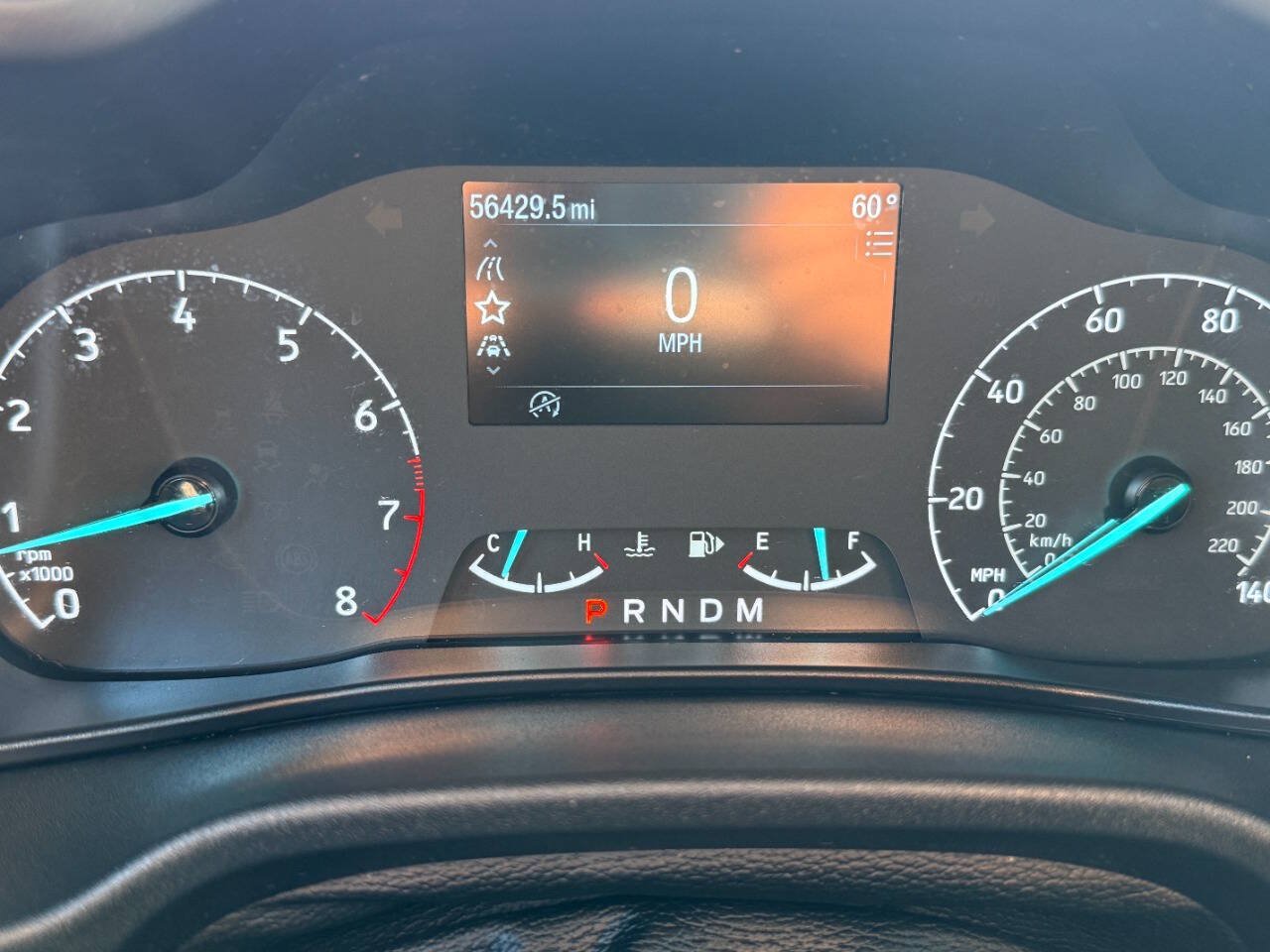 Used 2022 Ford Transit Connect XL FWD image 30