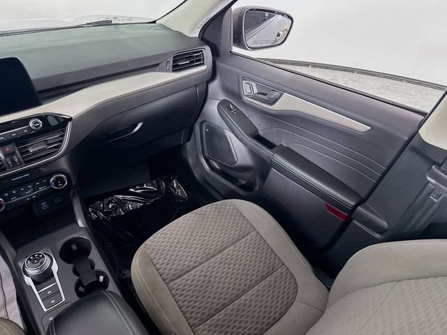 Used 2022 Ford Escape SE w/ Convenience Package image 21