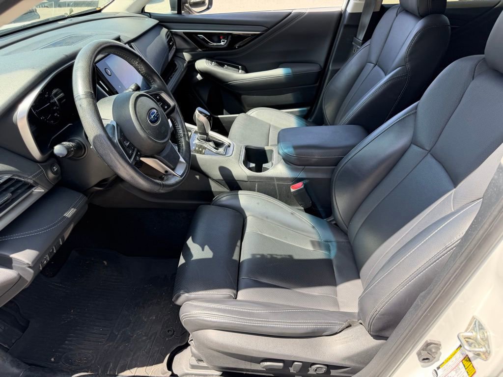 Used 2020 Subaru Outback Limited w/ Popular Package #2 image 22