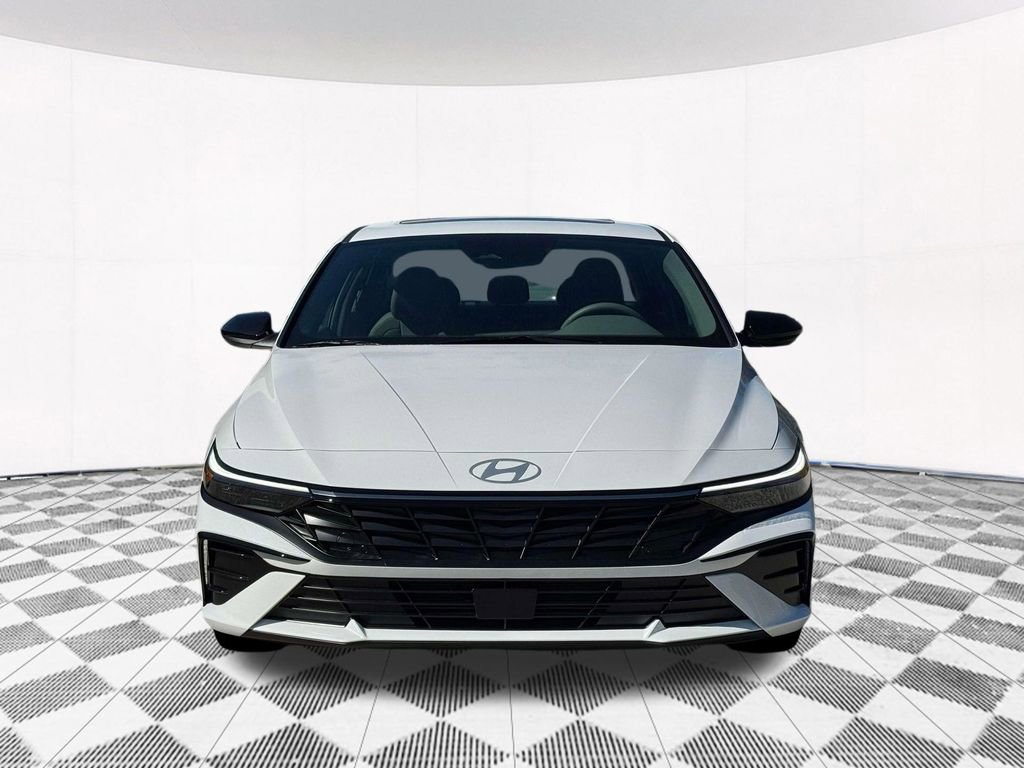 New 2026 Hyundai Elantra SEL Sport image 18