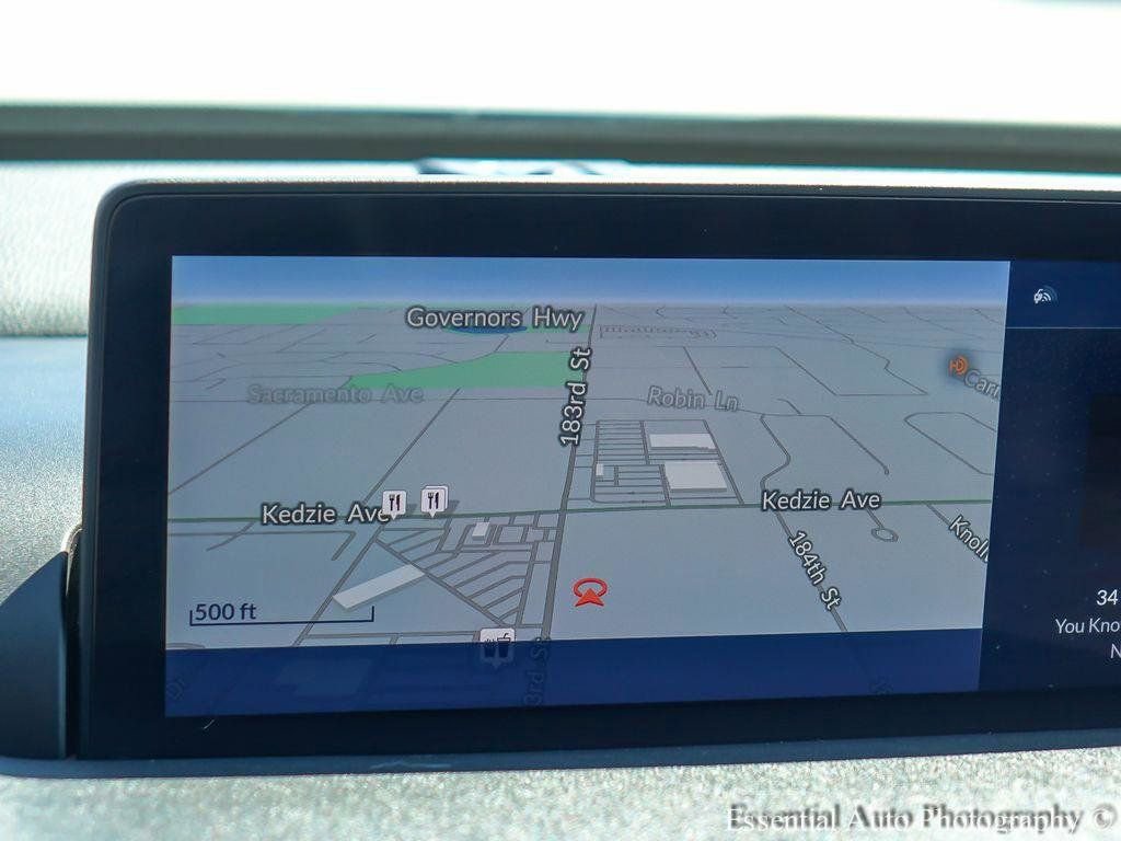 Used 2021 Acura TLX w/ Advance Package image 17