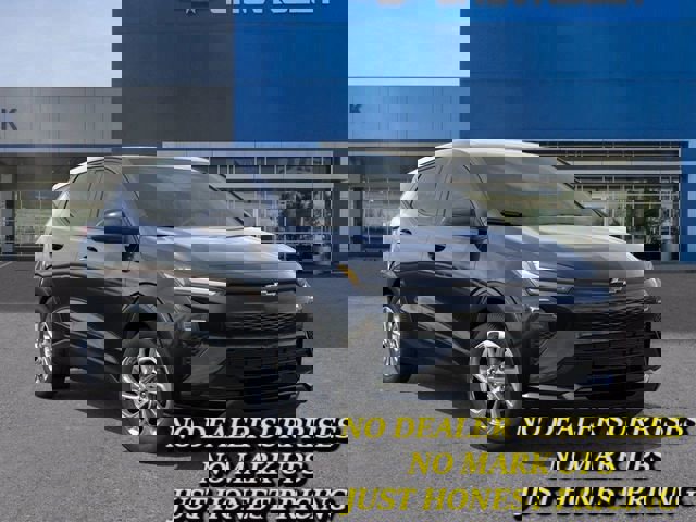 New 2027 Chevrolet Bolt LT w/ Comfort Package FWD image 7