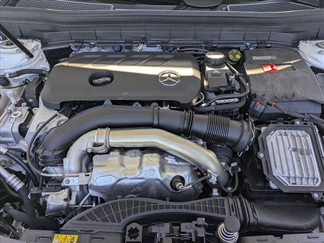 Certified 2026 Mercedes-Benz GLB 250 image 24