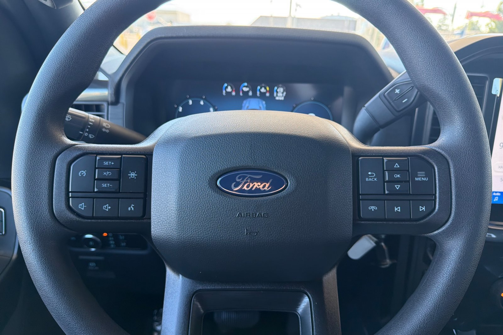 New 2026 Ford F150 STX w/ Equipment Group 200A AWD/4WD image 23