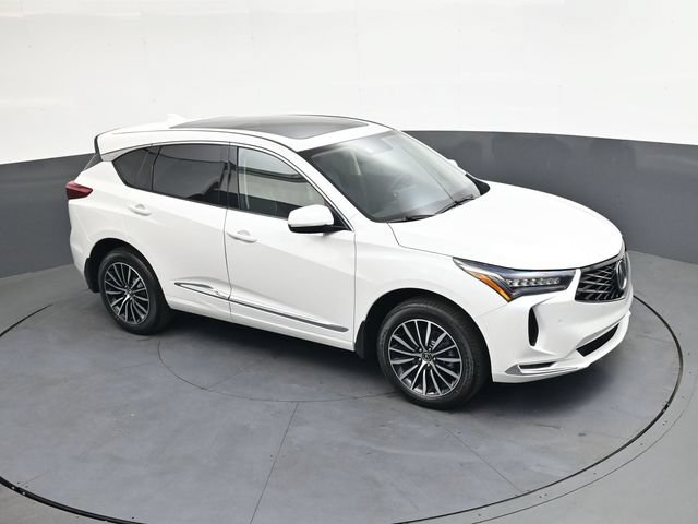 New 2026 Acura RDX w/ Advance Package AWD/4WD image 21
