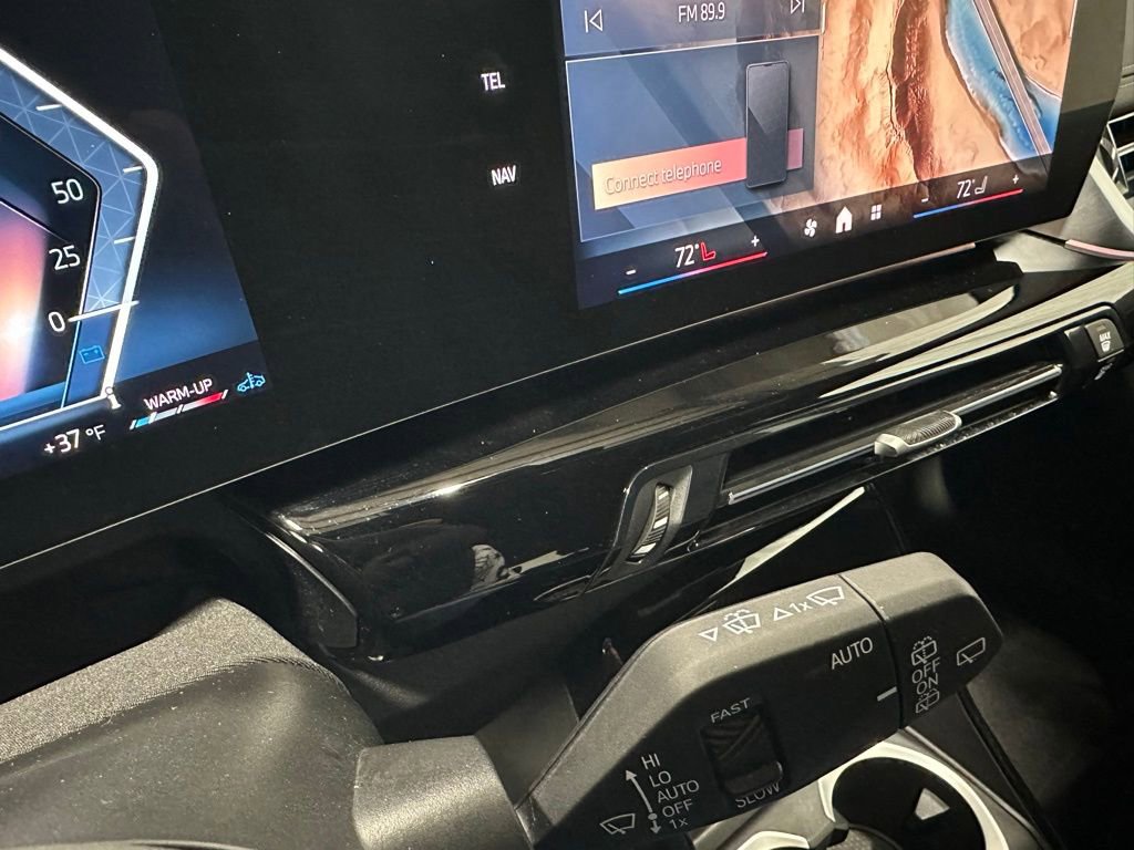 Used 2025 BMW X1 xDrive28i image 22