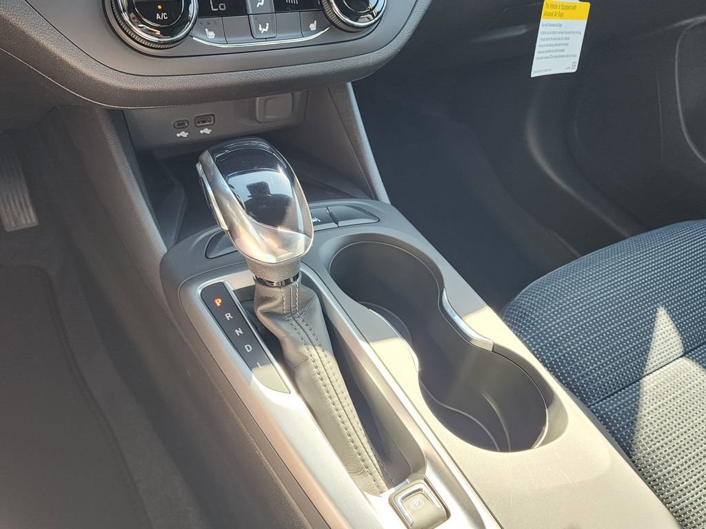 New 2026 Buick Envista Preferred w/ Convenience I Package image 29